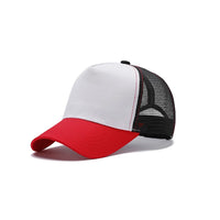 PTB White Red 507