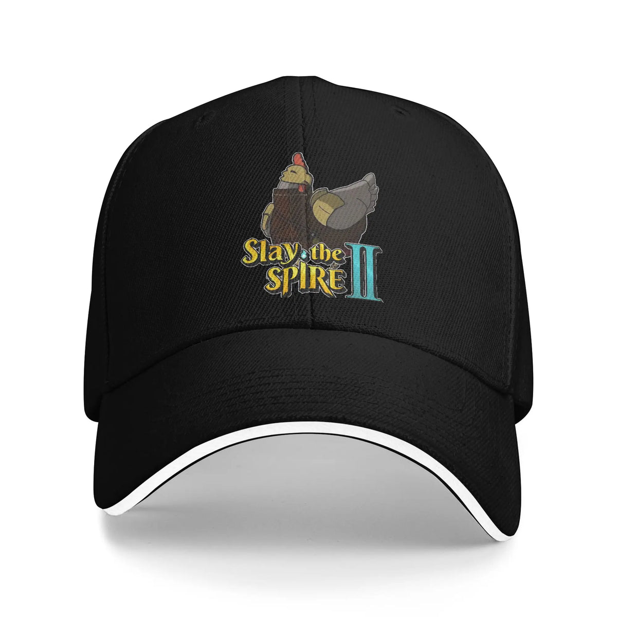 Men Women Slay The Spire 2 Games Hat Fashion Baseball Cap