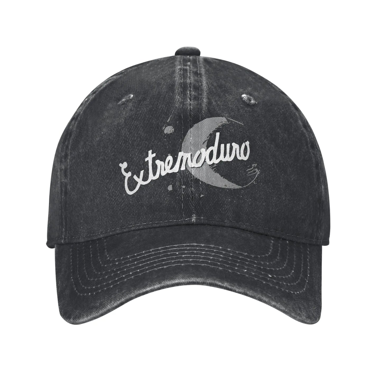 Extremoduro Spain 1987 2019 Music Unisex Baseball Cap
