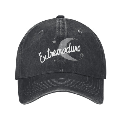 Extremoduro Spain 1987 2019 Music Unisex Baseball Cap