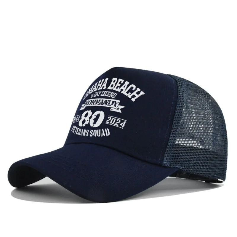 Baseball Cap Gorras Personality LOGO