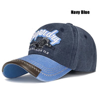Navy Blue