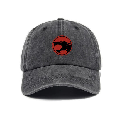 Thunder Cats Baseball Cap