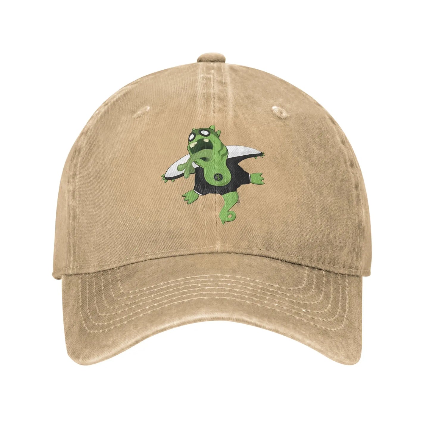 Ben 10 Cowboy Hat Peaked Hats Baseball Hat