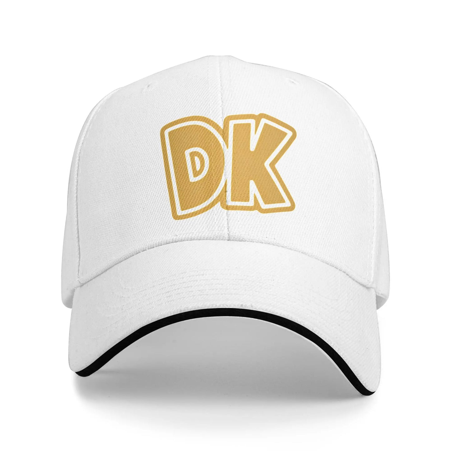 Donkeys Kongs Baseball Cap