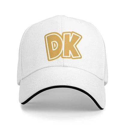 Donkeys Kongs Baseball Cap