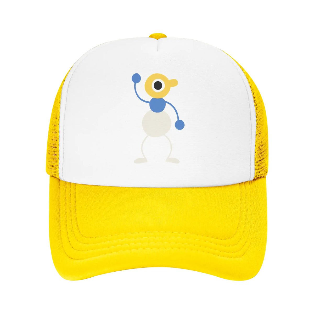 Big Walk Games 2026 Baseball Cap