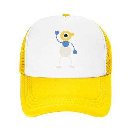Big Walk Games 2026 Baseball Cap