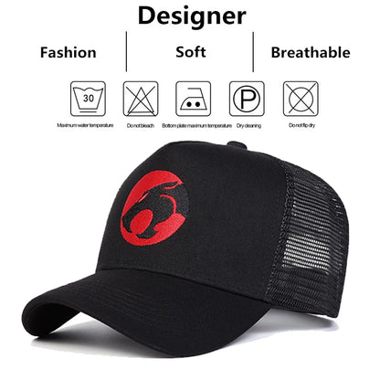 Unisex Thundercats Baseball Caps