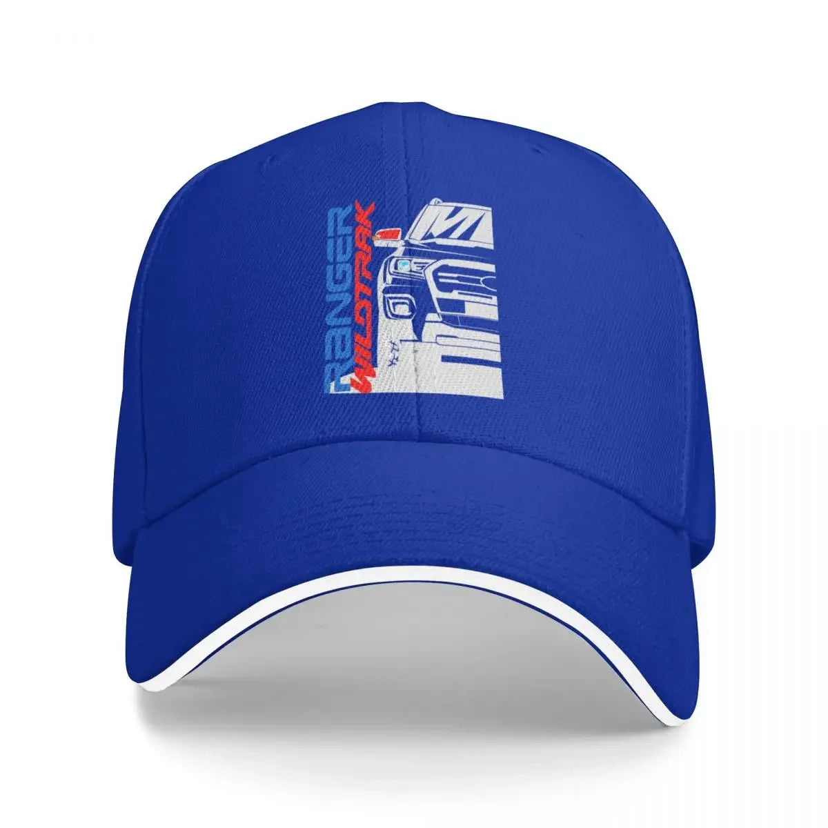 Ranger 4x4 Wildtrak Baseball Cap