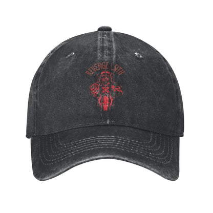 Revenge Of The Sith Darth Maul Vader Baseball Cap