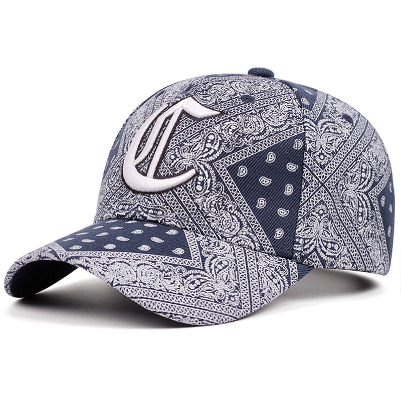 Skateboarding Hip Hop Hat Daily Sunshade Flat Edge Baseball Hat Unisex