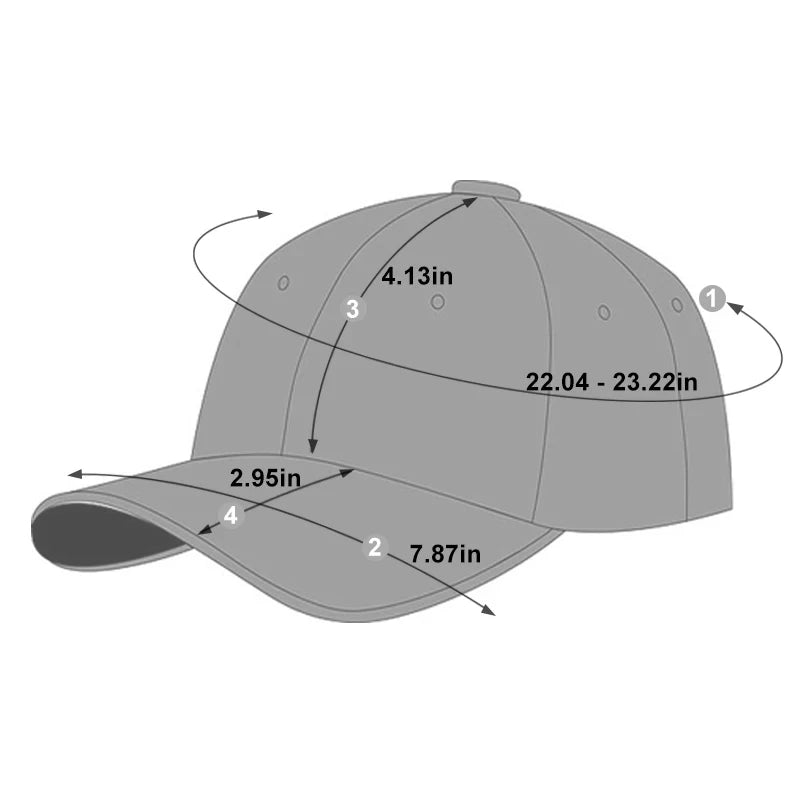 DAMN-Embroidered Hats for Men and Women, Hip Hop, ShinCharacter Lamar