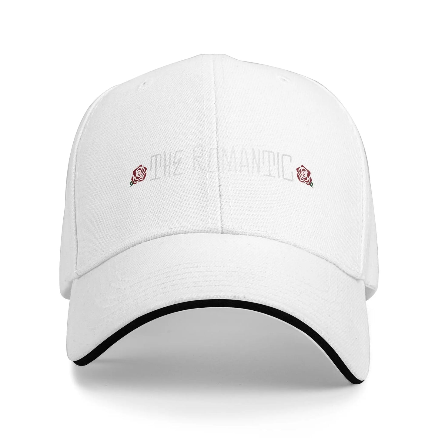 Bruno Mars The Romantic Tour 2026 Outfits Baseball Cap For Men Women
