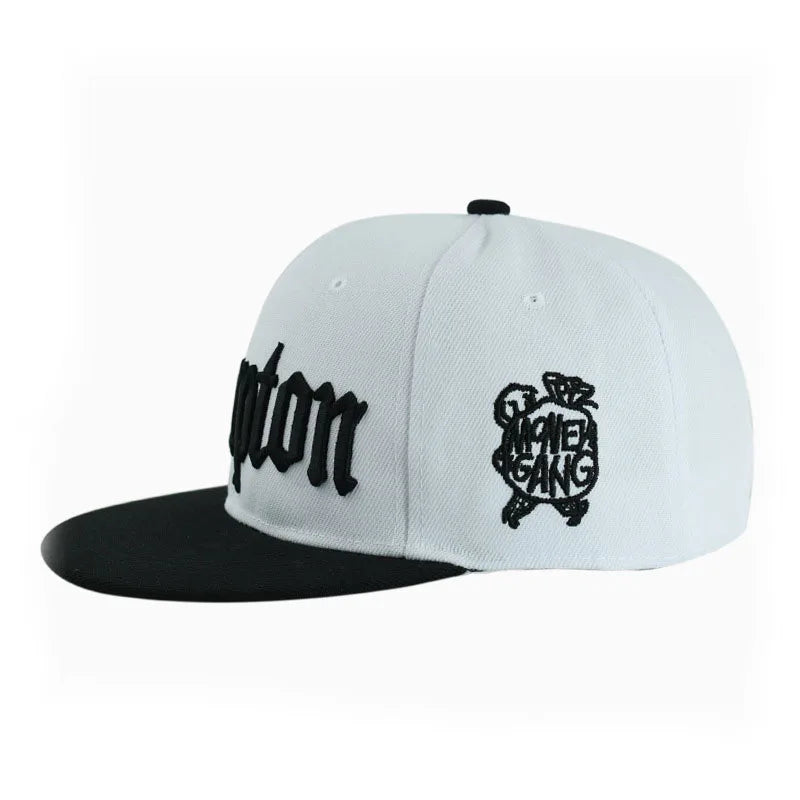 compton cap Street Dance Snapback Hat
