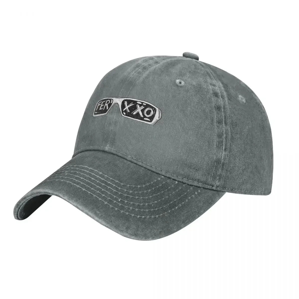 Ferxxos Glasses  Baseball Cap