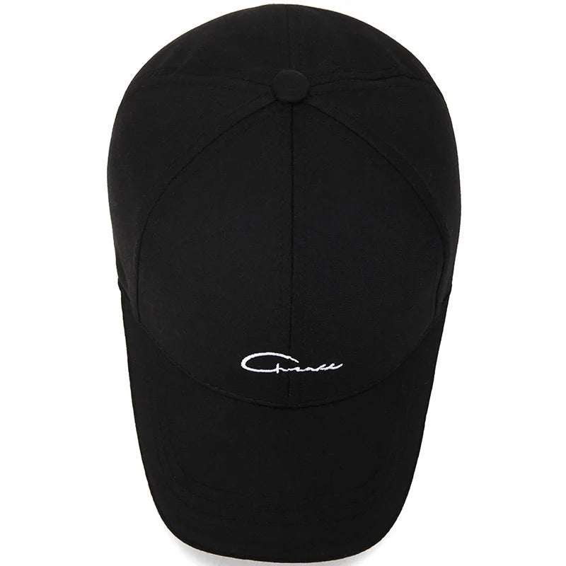 Unisex-Adult Clean Up Cap Personalized Adjustable Hat Baseball Cap