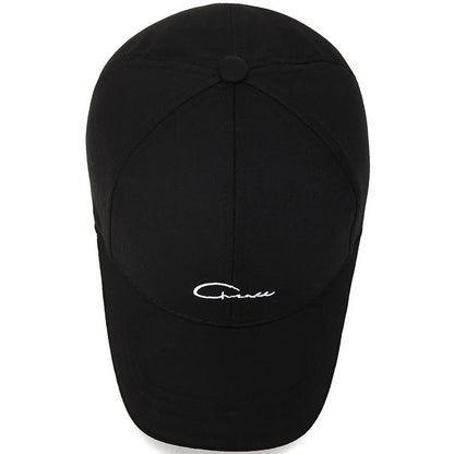 Unisex-Adult Clean Up Cap Personalized Adjustable Hat Baseball Cap