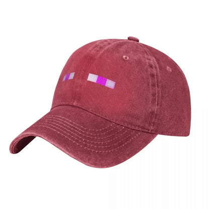 2026 Enderman Fashion Baseball Cap