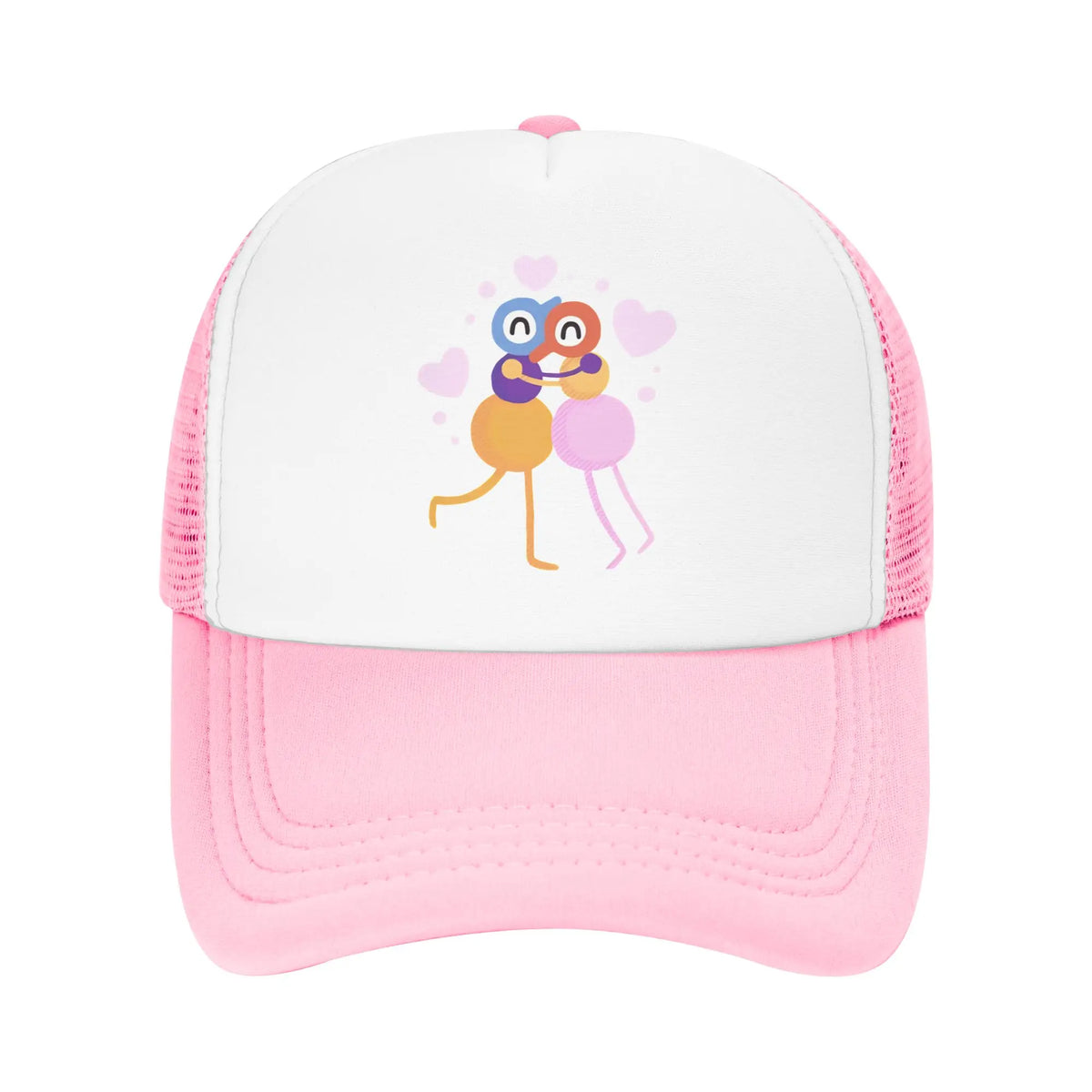 Big Walk Games 2026 Baseball Cap