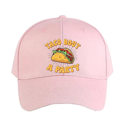 Cinco de Mayo Baseball Cap