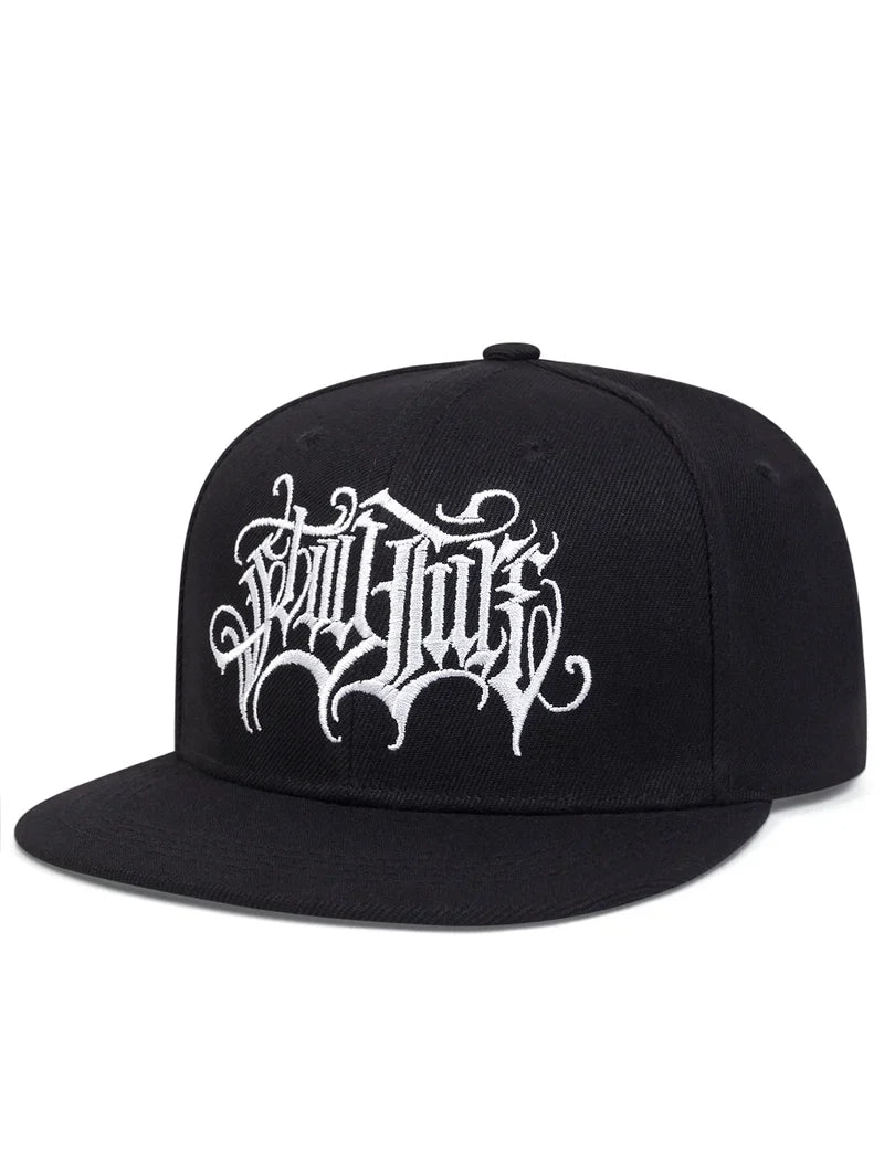 Spring Men Snapback Hats Lafamilia Embroidered FashionHip Hop