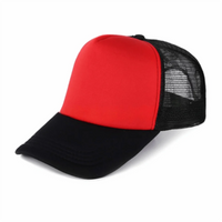 Black-Red