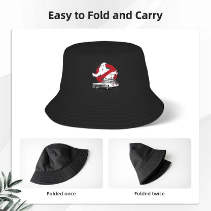 Unisex G-Ghostbusters Bucket Hat