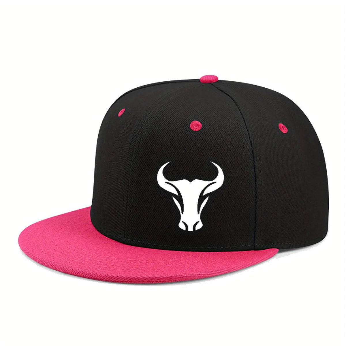 Trucker Caps Outdoor Sports Dad Hat Casual Snapback Hat Four Seasons