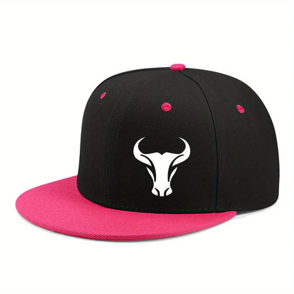 Trucker Caps Outdoor Sports Dad Hat Casual Snapback Hat Four Seasons