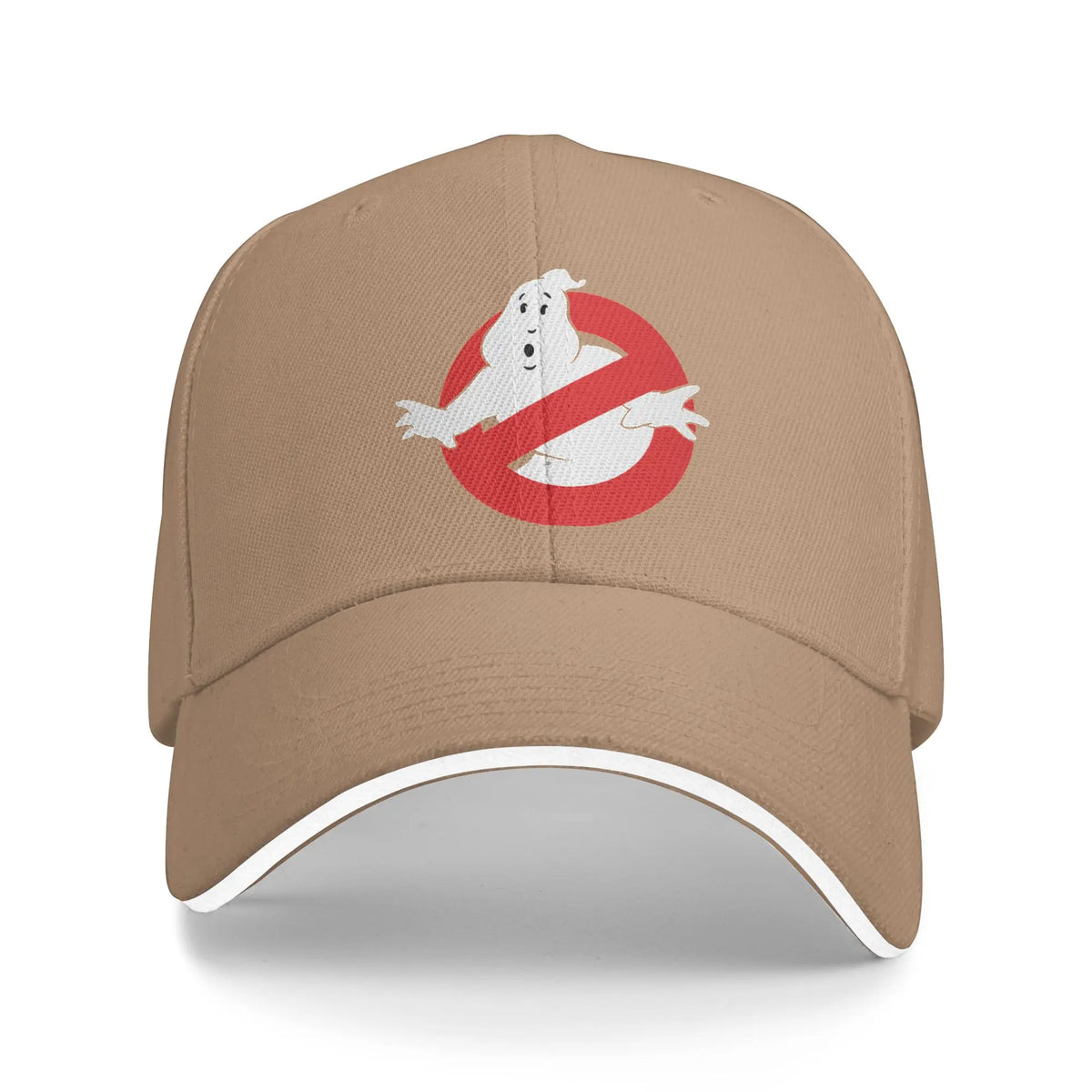 Custom Classic Ghosts Busters Baseball Cap