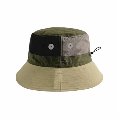 New Breathable Quick-Dry Bucket Hat