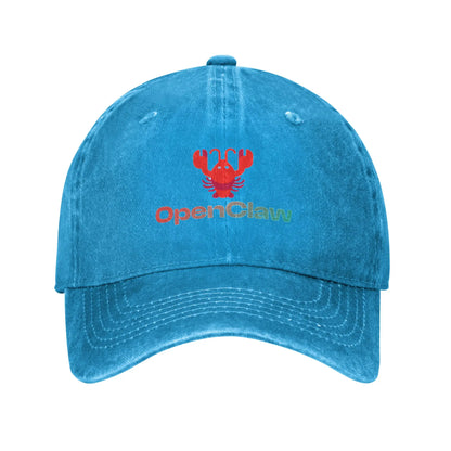 O-OpenClaws Baseball Cap Sun 2026 Tennis Skate