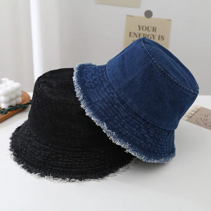 Summer Fisherman Sun Hat