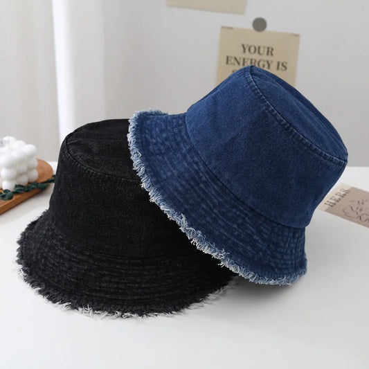 Summer Fisherman Sun Hat