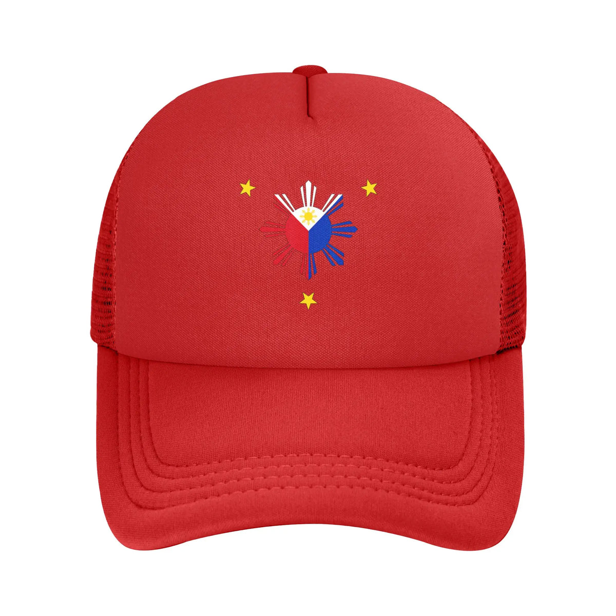 Philippines Flag Filipino Pinoy Pinay Pride Manila Casquette Baseball Caps