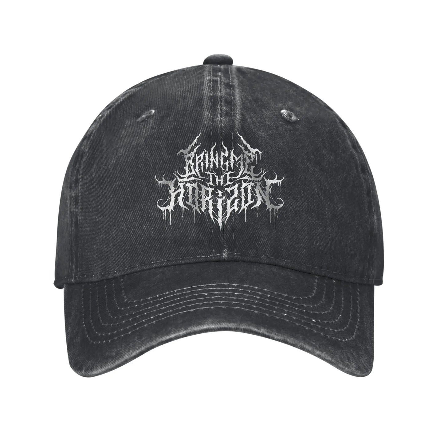 BMTH Bring Me The Horizon Baseball Cap