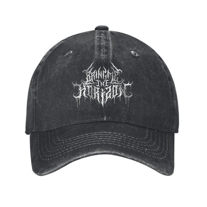 BMTH Bring Me The Horizon Baseball Cap