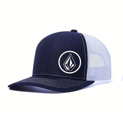 Summer Mesh Baseball Cap Men Women