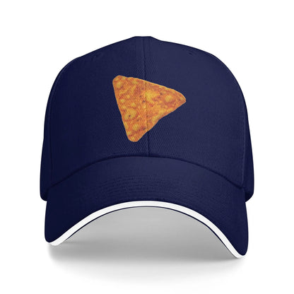 Dorito Tortilla Chip Baseball Cap