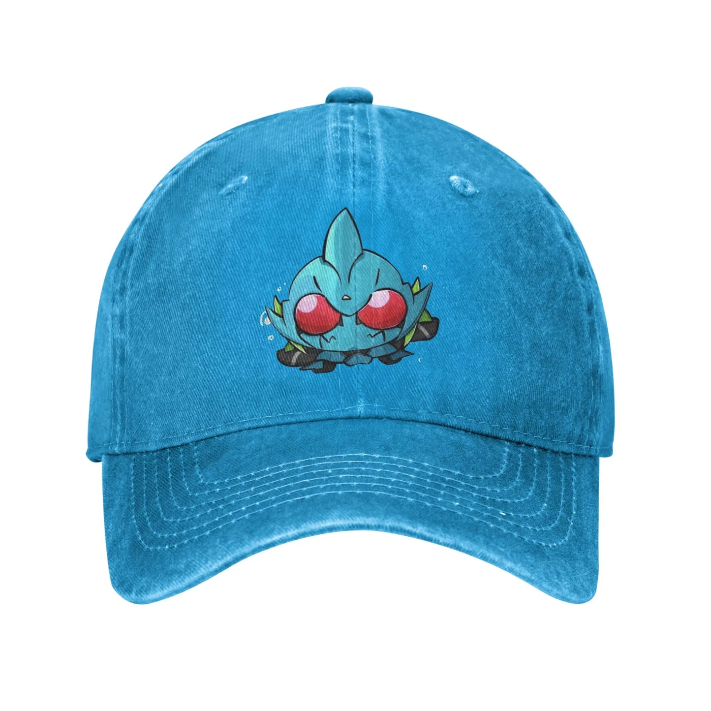 Kamen Rider Cartoon Casual Baseball Cap