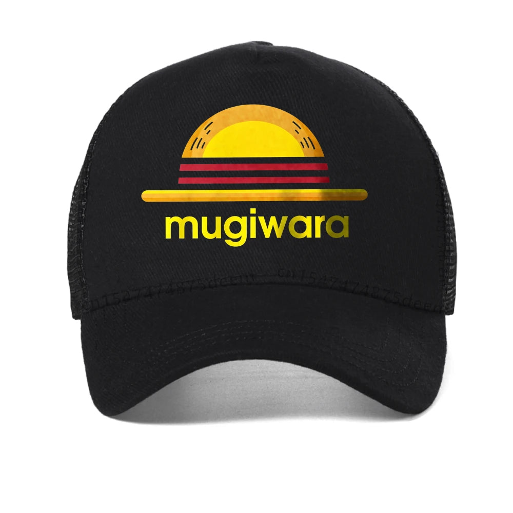 Mugiwara Baseball Cap
