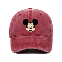 Mickey-Red