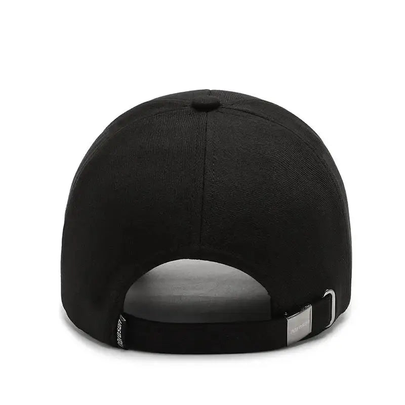 Baseball Caps For Men Outdoor Cap Bone Gorras CasquetteHomme