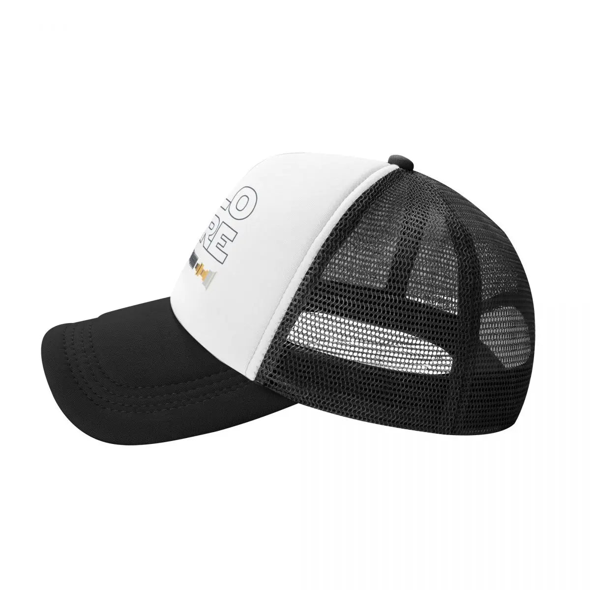 Hello There Baseball Cap Wild Ball Hat Luxury