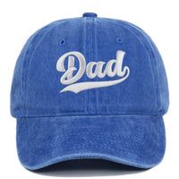 Dad Blue