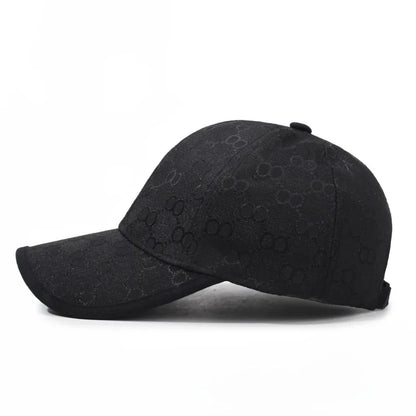 Unisex Fashion Baseball Cap Hat Korean-Style Fashion