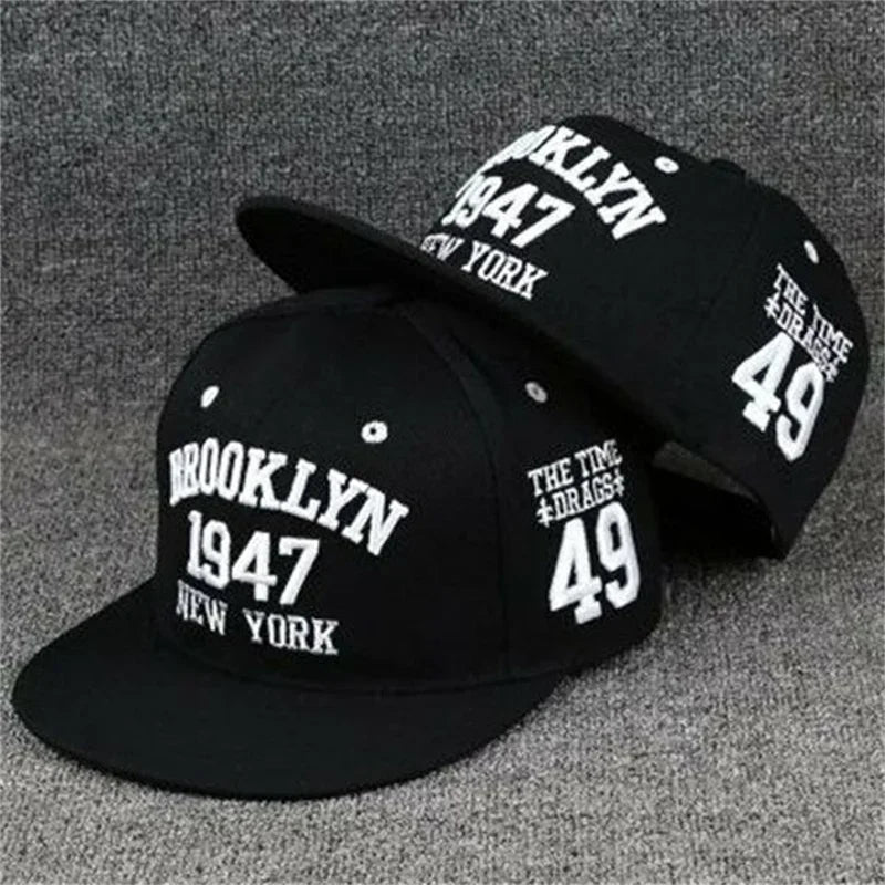 New High Quality Gorras Para Hombres Unisex Luxury Baseball Caps for Men Women