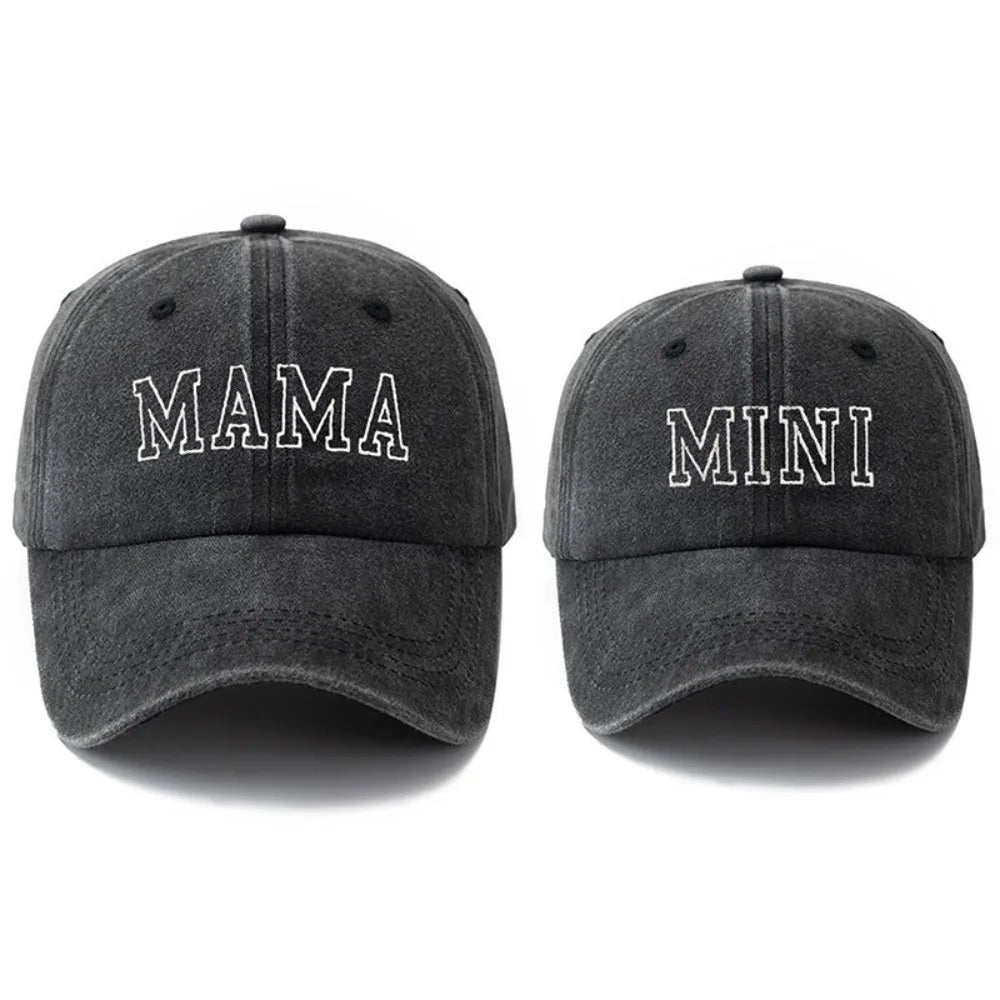 MAMA MINI Baseball Cap