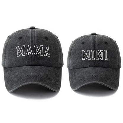 MAMA MINI Baseball Cap